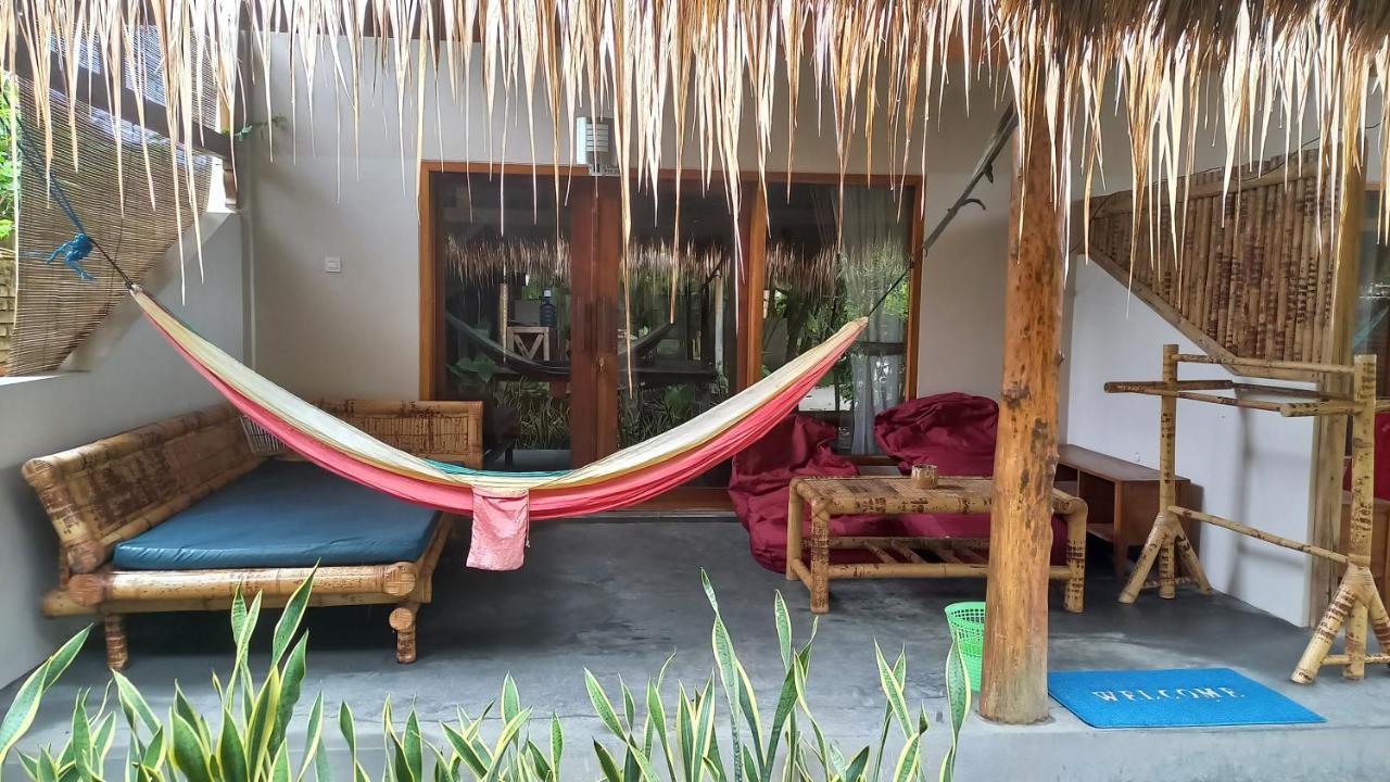 Albany Home Stay Kuta  Kültér fotó