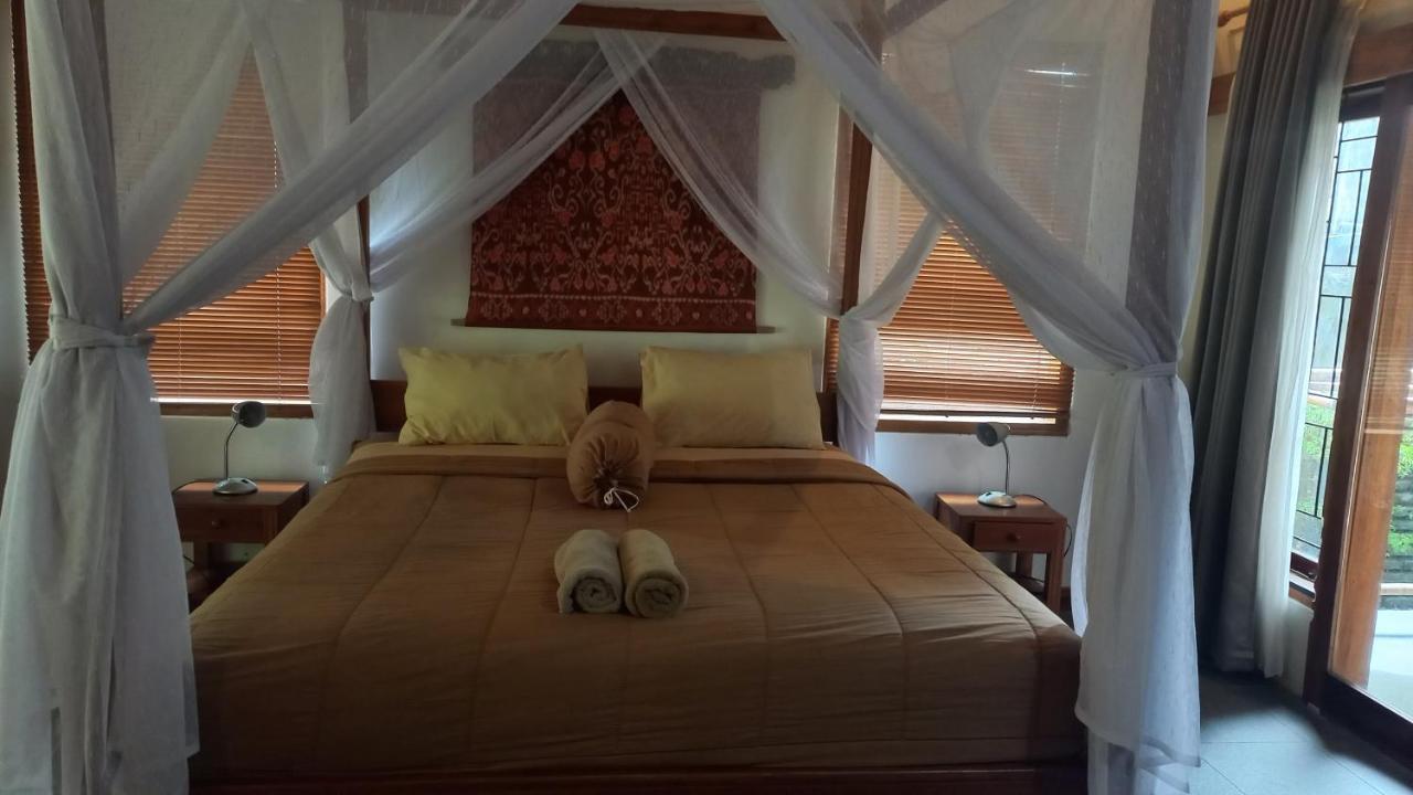 Albany Home Stay Kuta  Kültér fotó