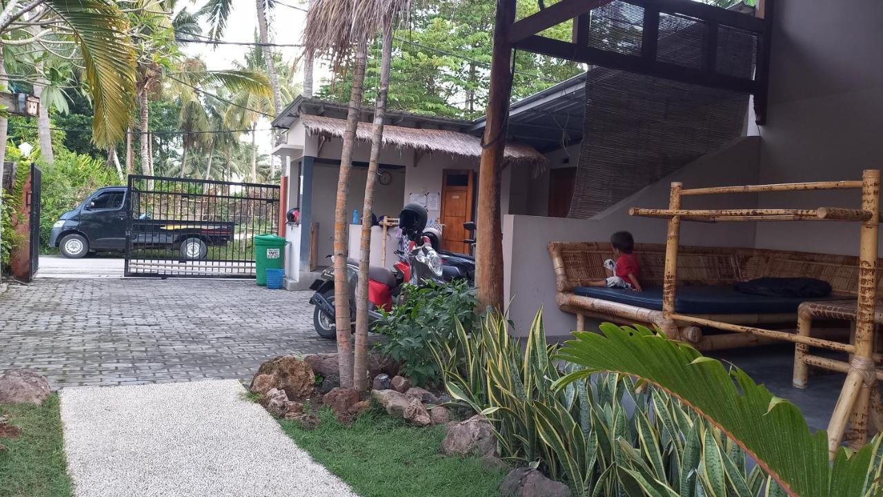 Albany Home Stay Kuta  Kültér fotó