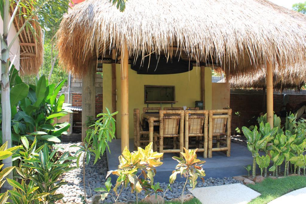 Albany Home Stay Kuta  Kültér fotó