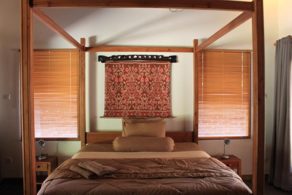 Albany Home Stay Kuta  Szoba fotó