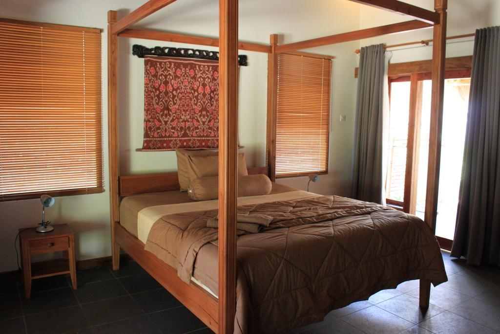 Albany Home Stay Kuta  Szoba fotó