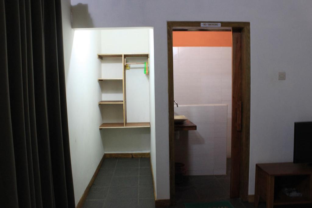 Albany Home Stay Kuta  Kültér fotó