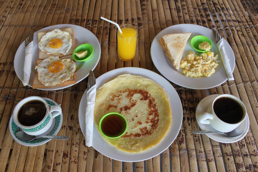 Albany Home Stay Kuta  Kültér fotó