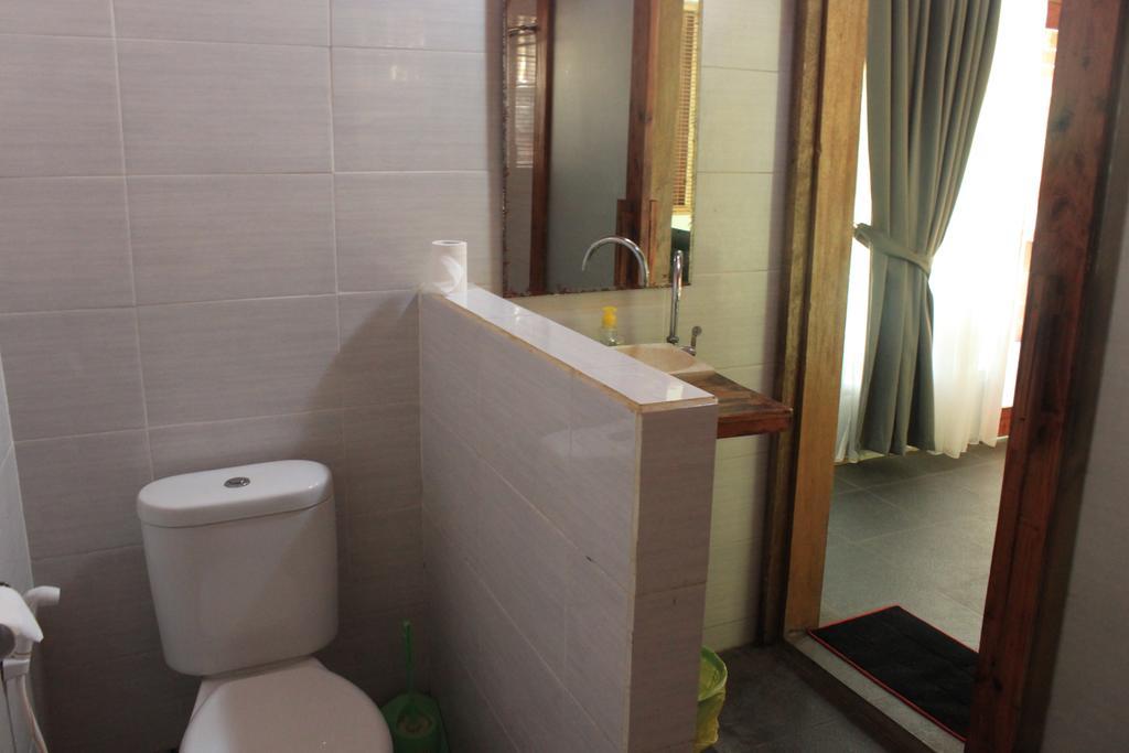 Albany Home Stay Kuta  Kültér fotó
