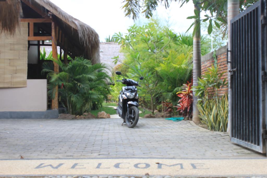 Albany Home Stay Kuta  Kültér fotó