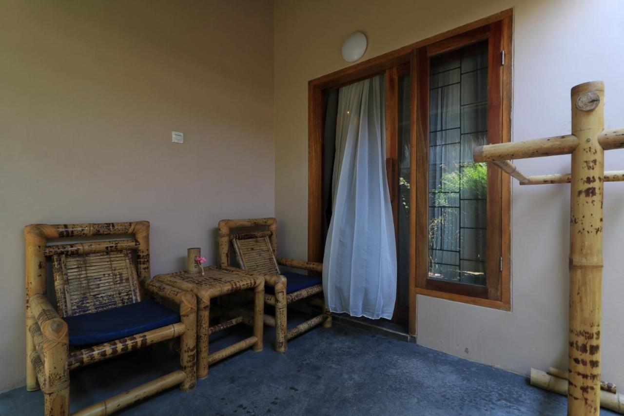 Albany Home Stay Kuta  Kültér fotó
