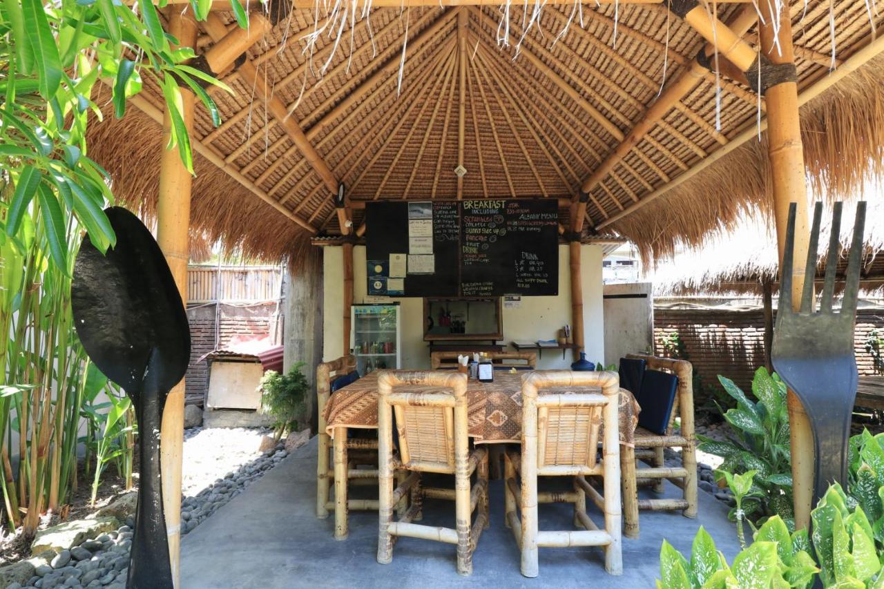 Albany Home Stay Kuta  Kültér fotó